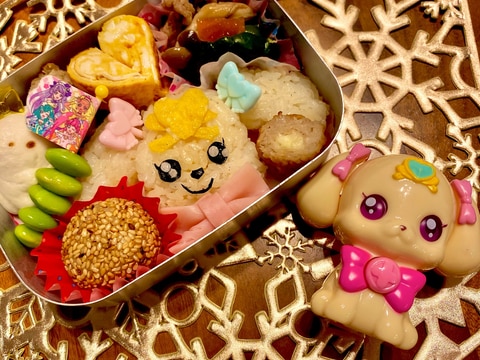 キャラ弁 プリキュア ラテ レシピ 作り方 By Coconut Kitchen 楽天レシピ キャラ弁 プリキュア ラテ レシピ 作り方 By Coconut Kitchen 楽天レシピ
